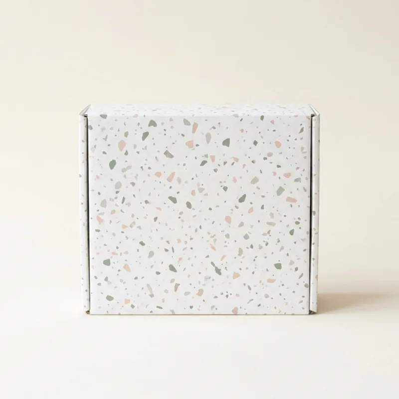 White Label Packaging