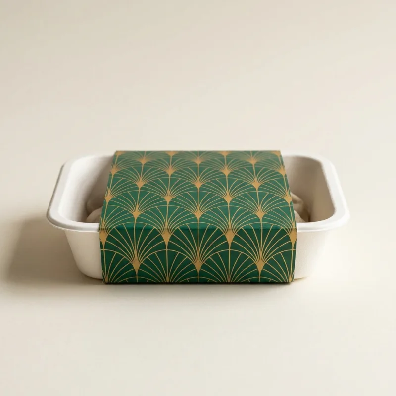 Food Packaging Sleeves