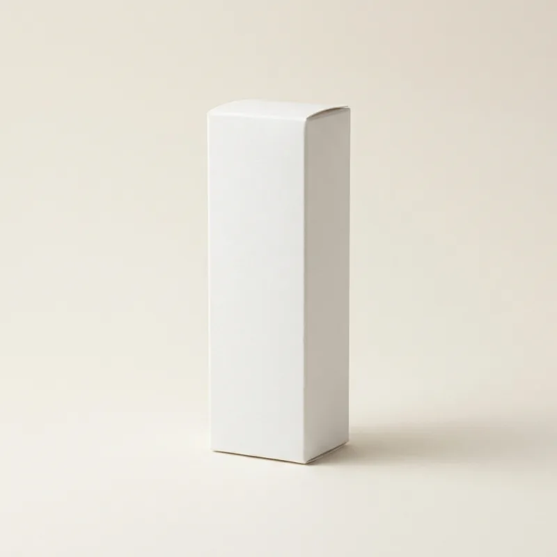 Peptide Nasal Spray Boxes