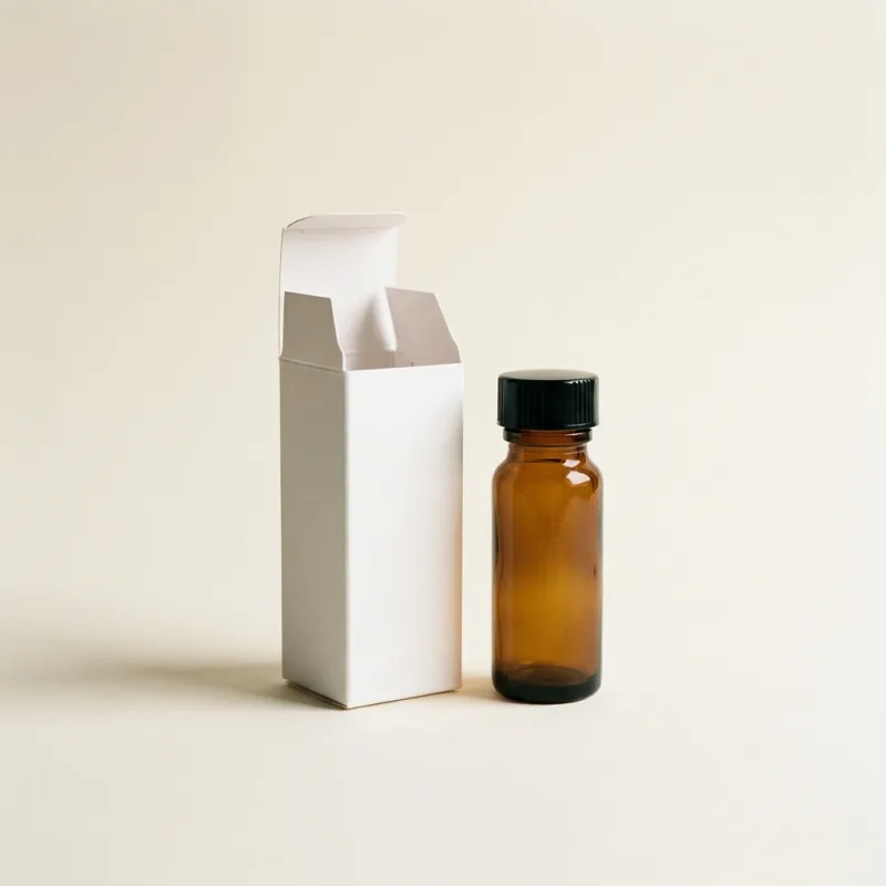 Research Peptide Packaging
