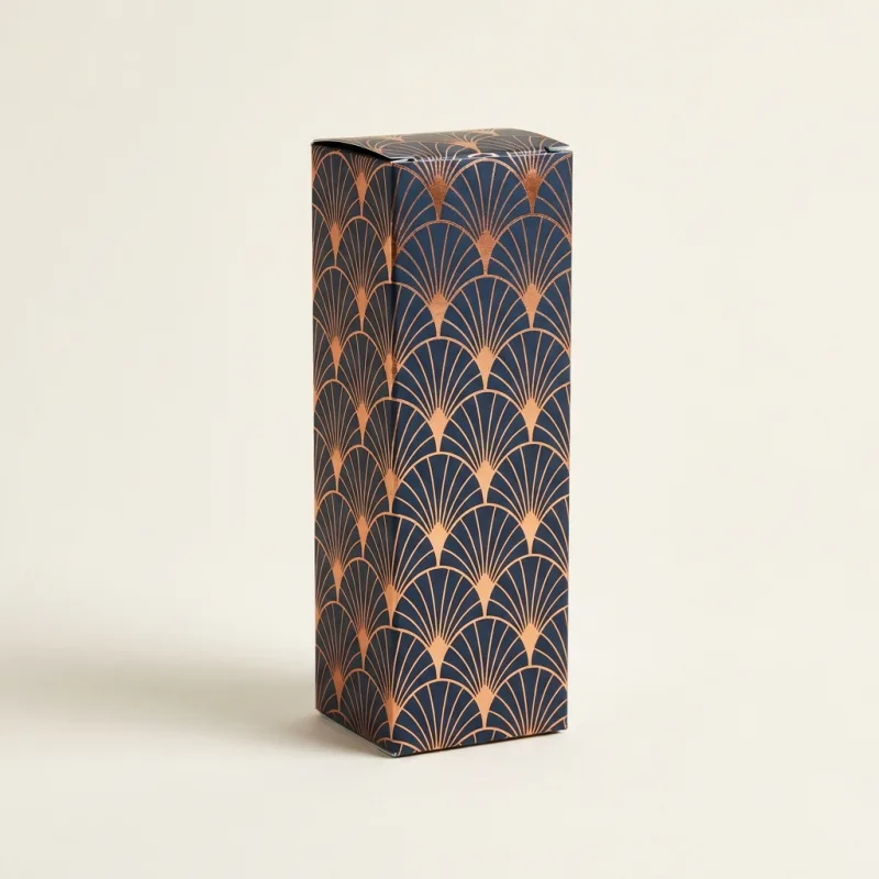 Reverse Tuck Boxes