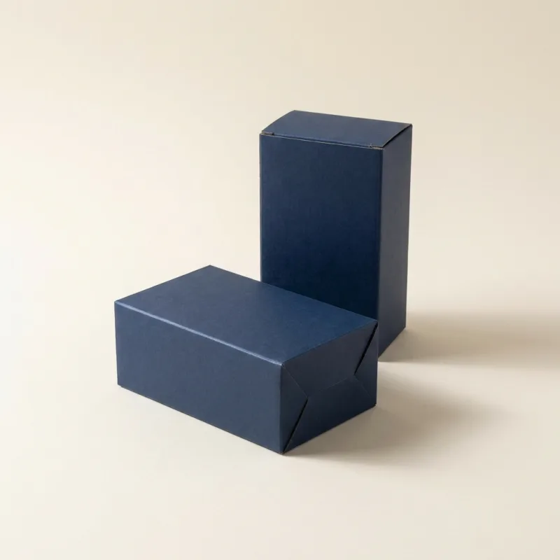Seal End Boxes
