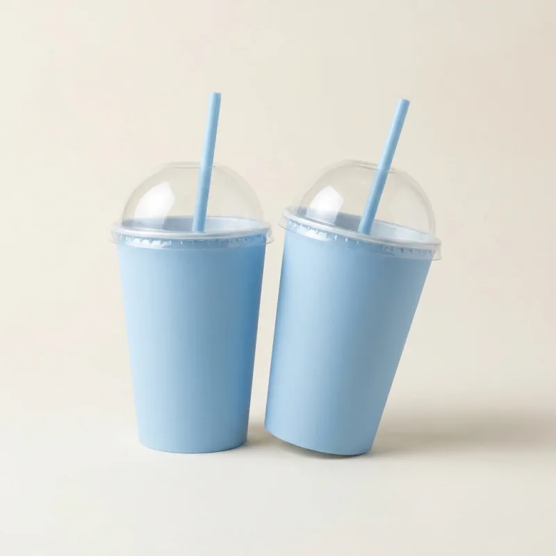 Wholesale Custom Cold Cups
