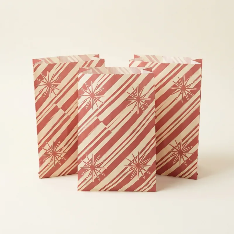 Wholesale Custom Concession Bags view 2