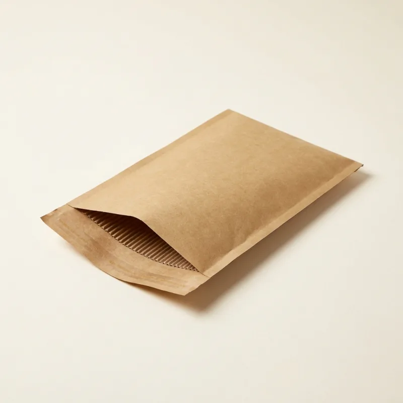 Wholesale Custom Paper Padded Mailer