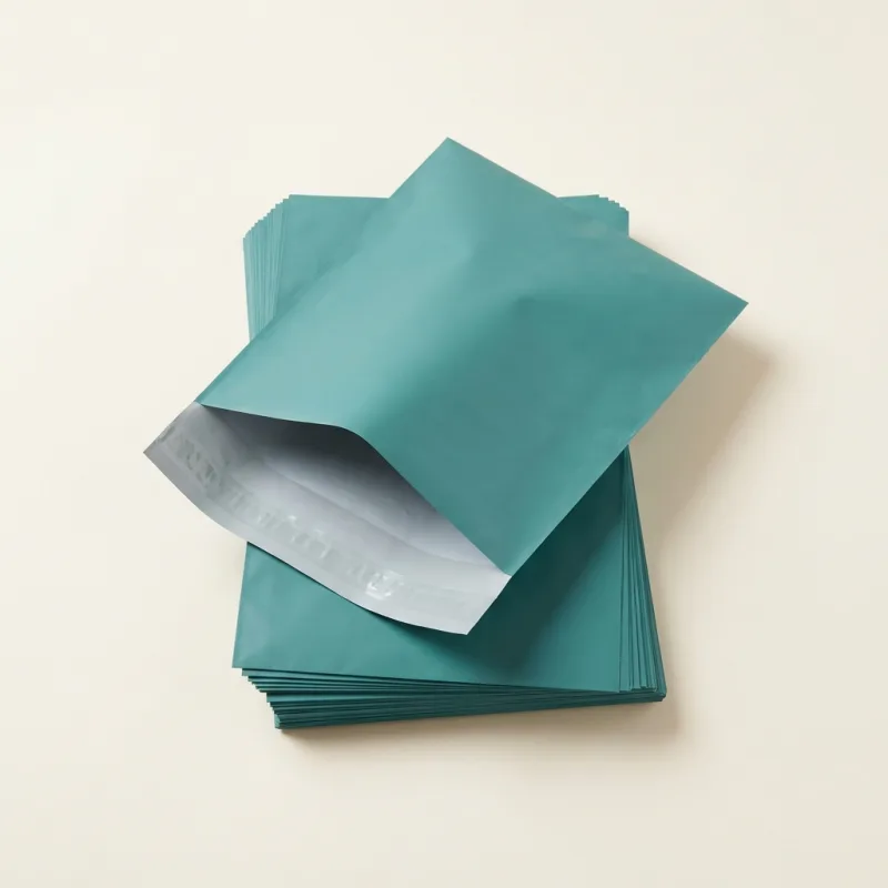 Custom Wholesale Custom Poly Mailers - main view