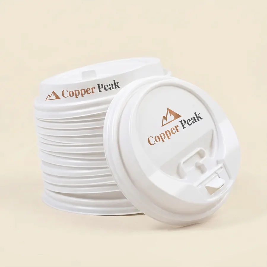 Coffee Cup Lids