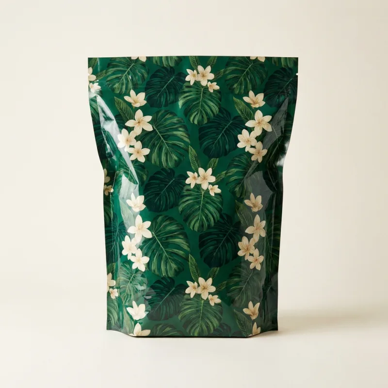 5 Gallon Mylar Bags view 2