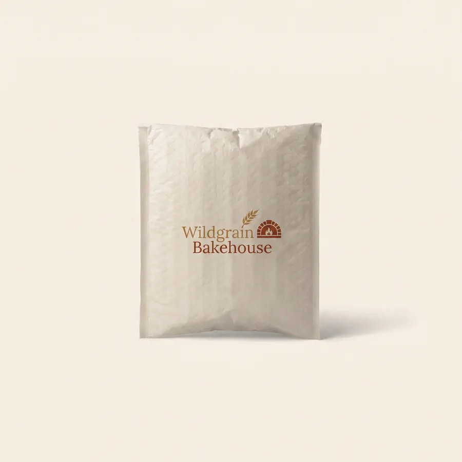 Custom Bubble Mailers