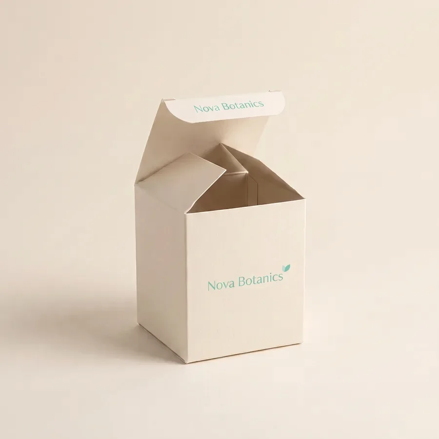 Custom Candle Boxes