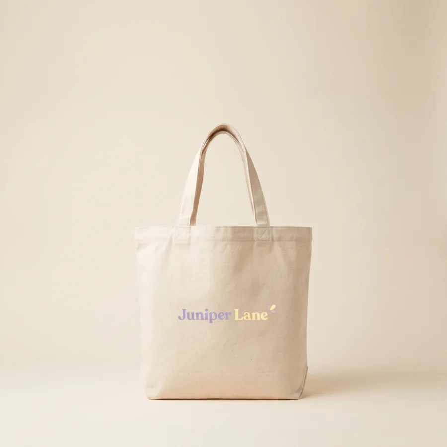 Custom Classic Tote Bags