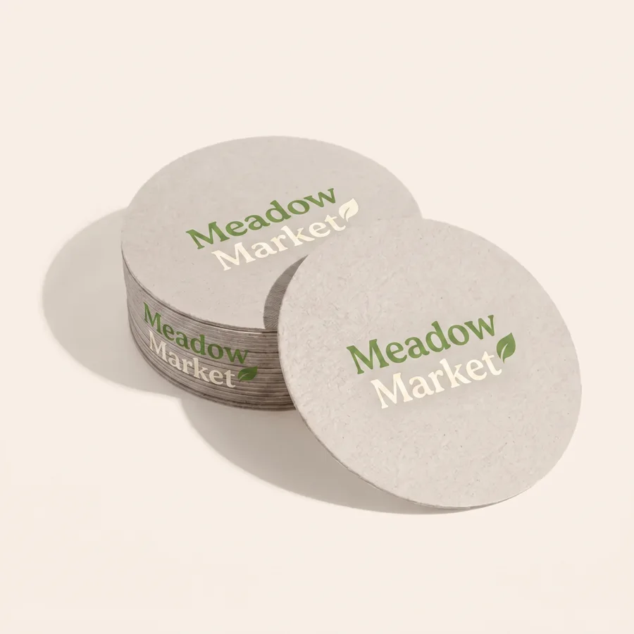 Custom Coasters