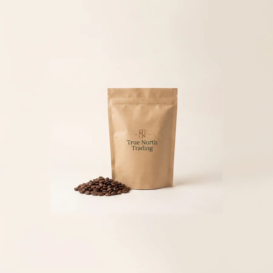 Custom Coffee Bags