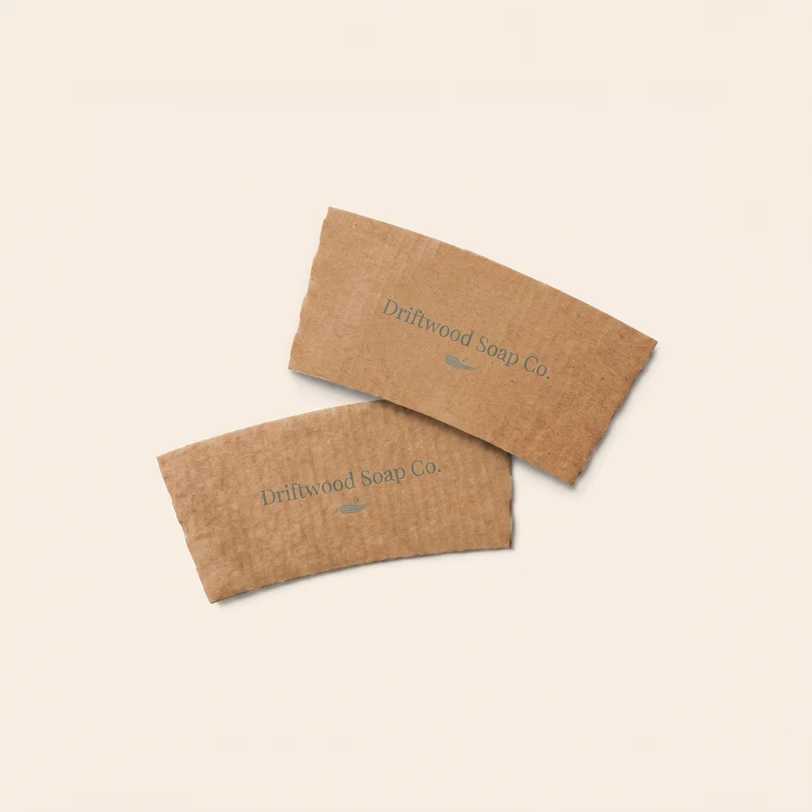 Custom Coffee Cup Sleeves