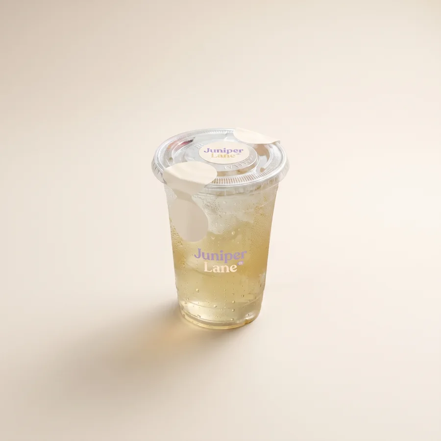 Custom Drink Seals