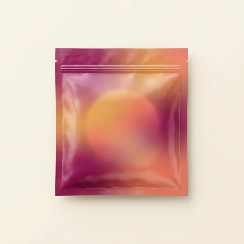 Heat Seal Mylar Bags