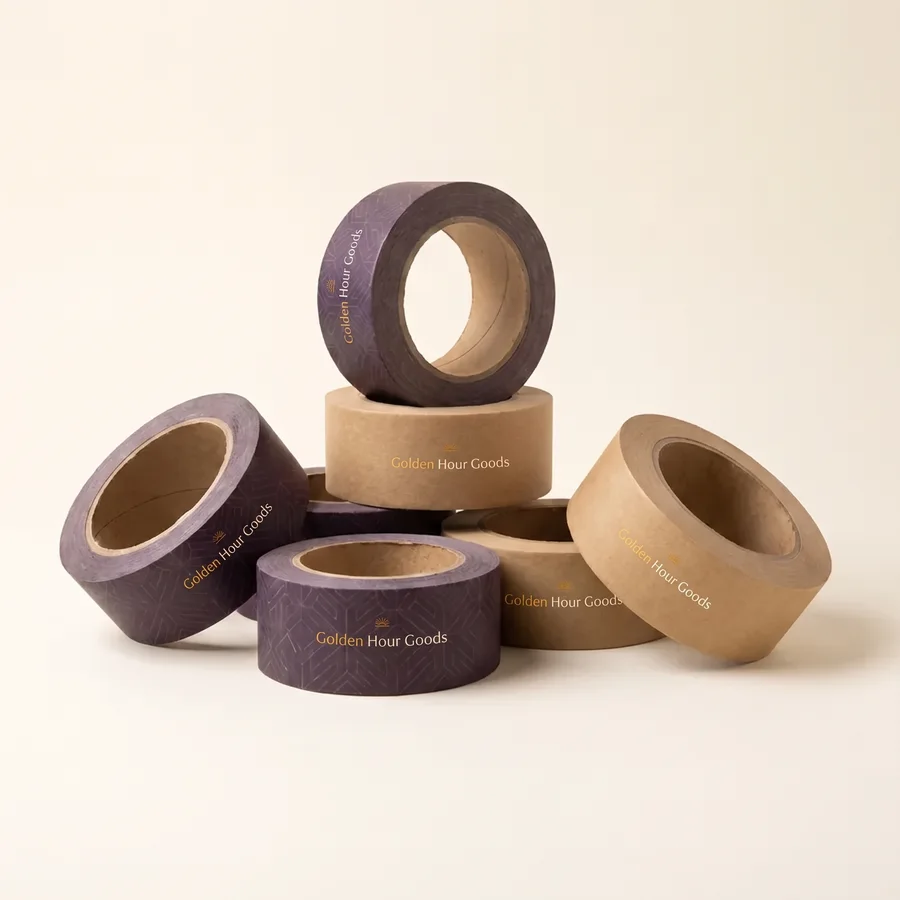 Custom Masking Tape