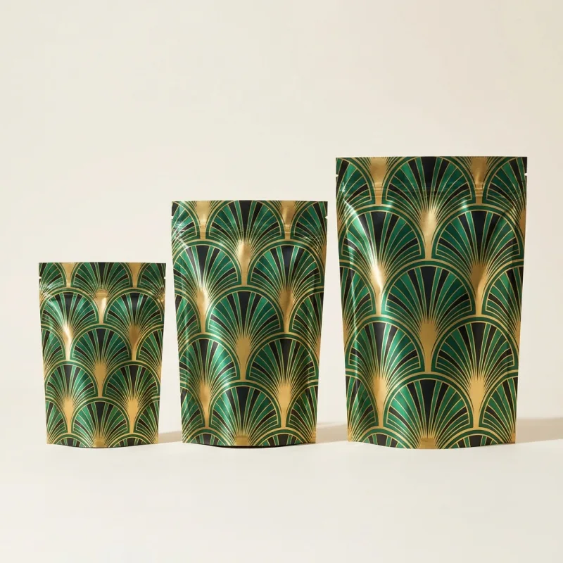 Mylar Food Storage Bags