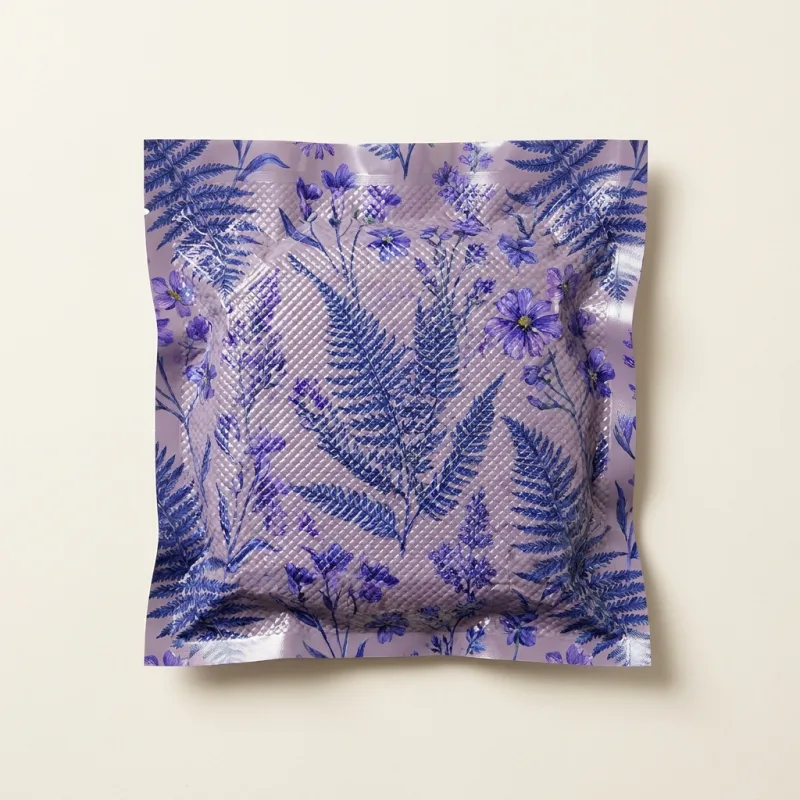 Mylar Vacuum Seal Bags