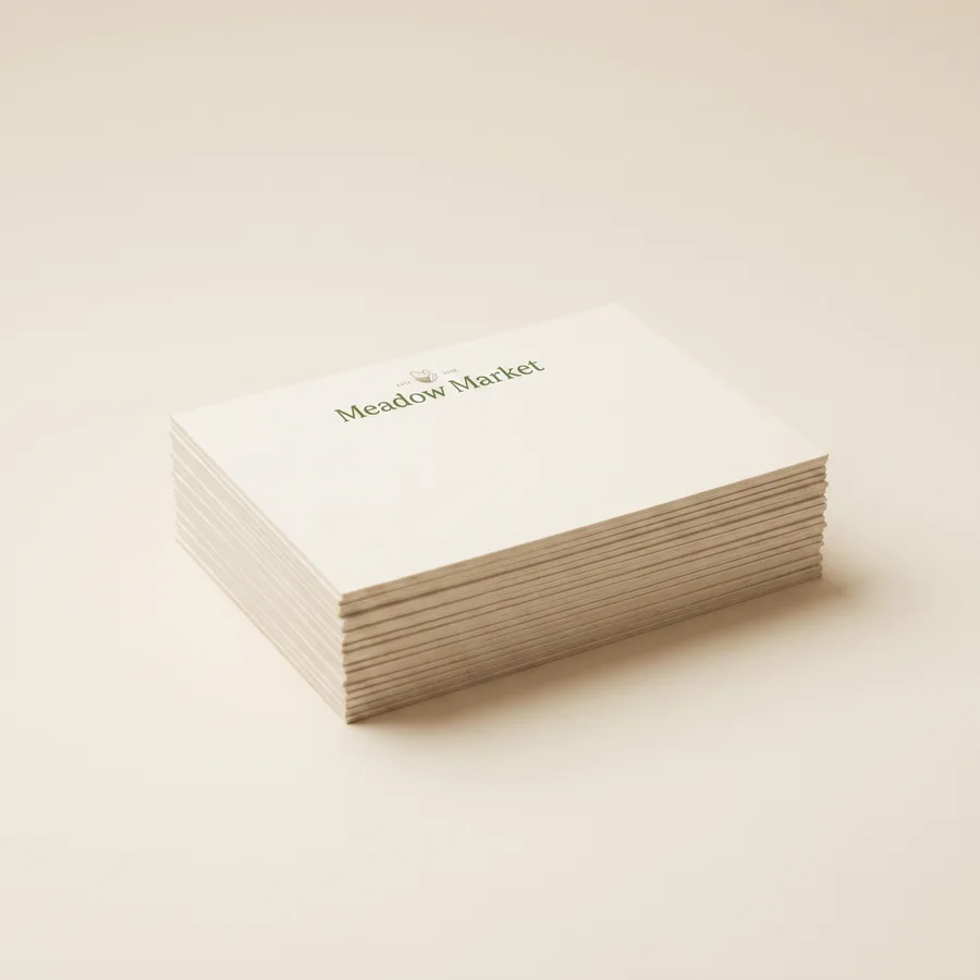Custom Cards