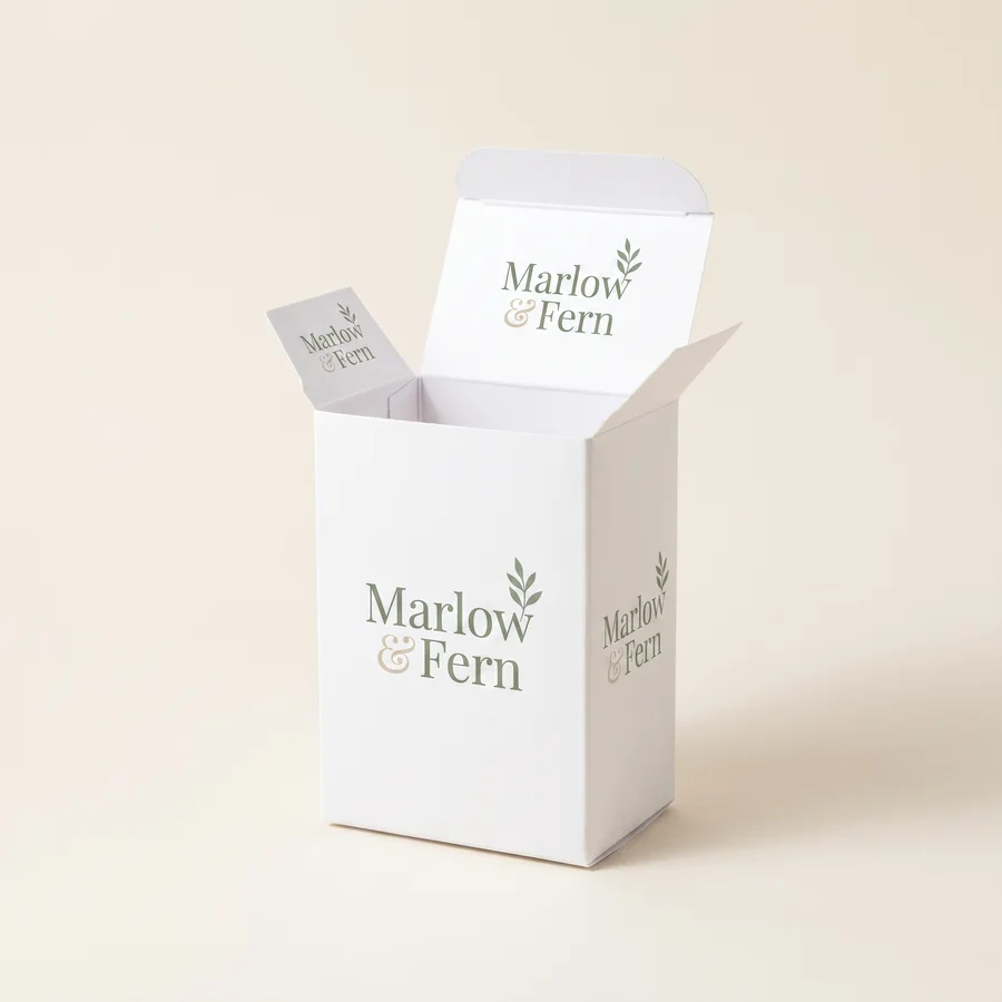 Custom Tuck Boxes