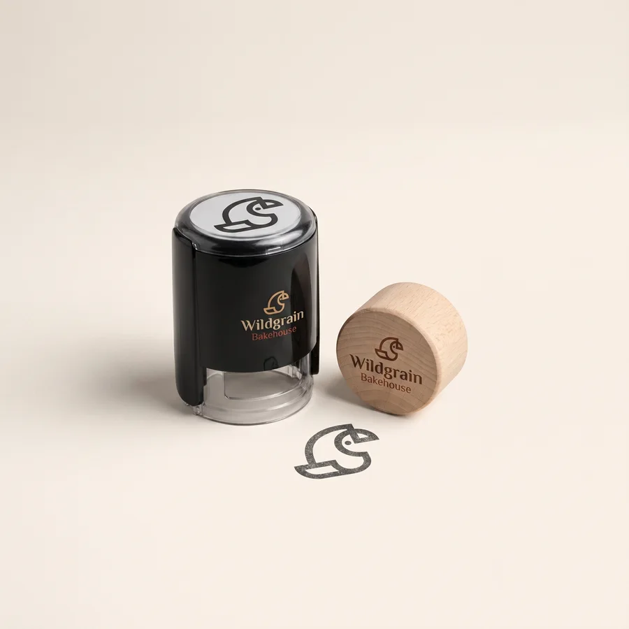 Custom Stamps