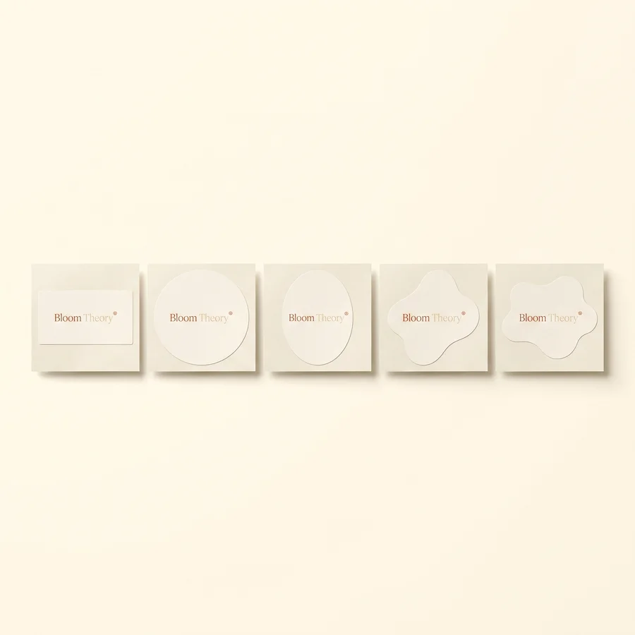 Custom Die Cut Sticker Singles