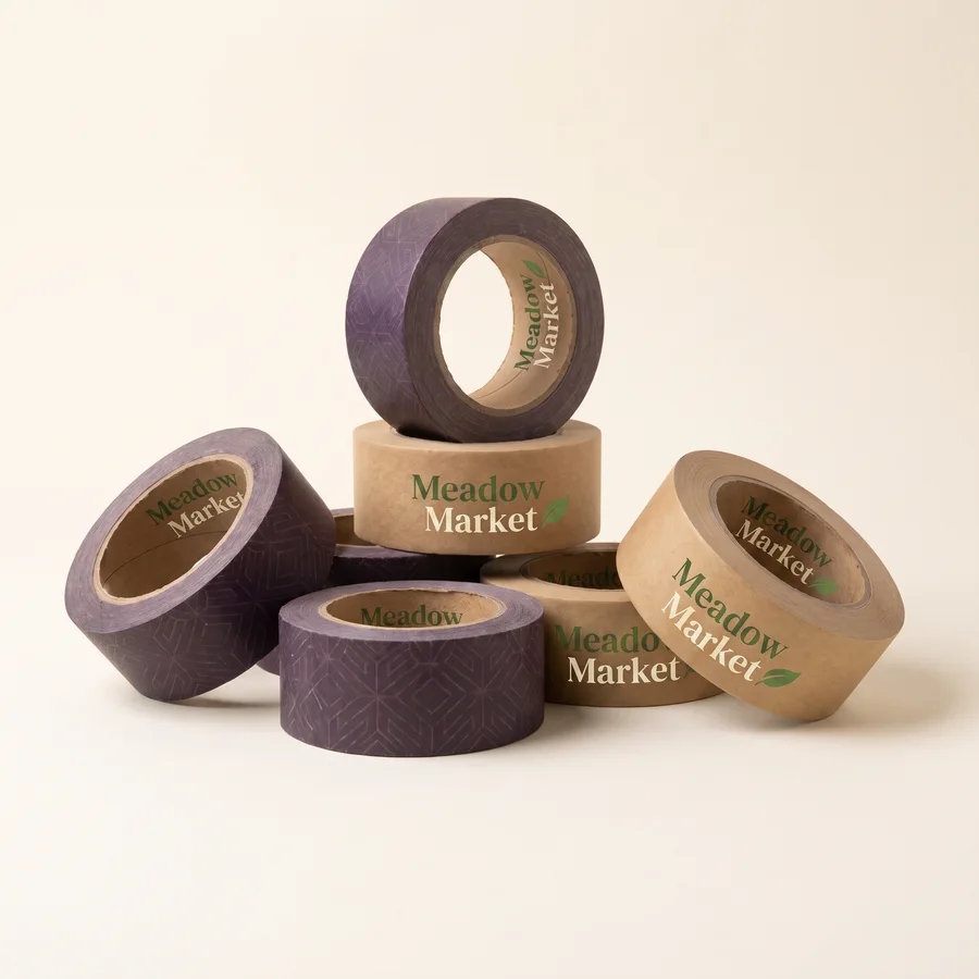 Custom Washi Tape