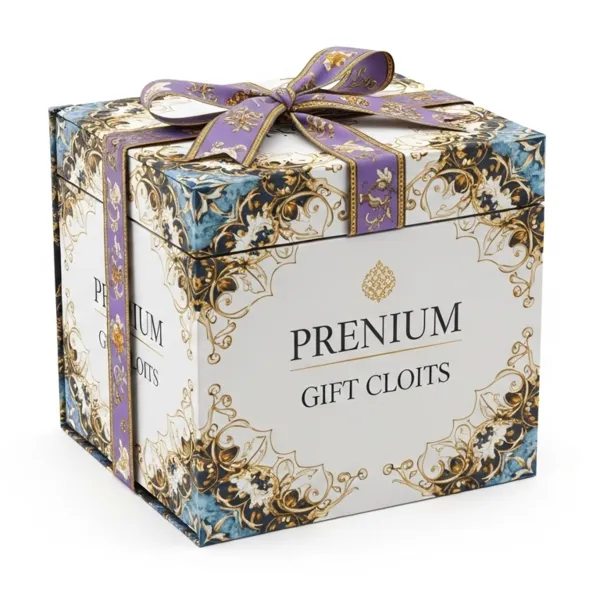 Gift Box Sets view 3