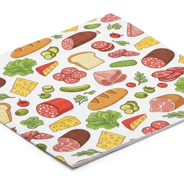 Grease Resistant Paper view 2