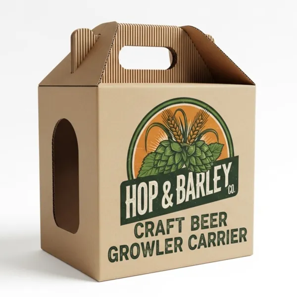 Growler Boxes view 4