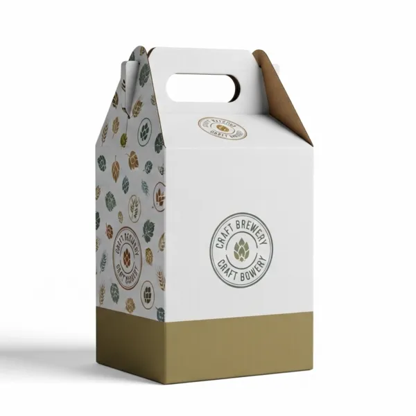 Growler Boxes view 3