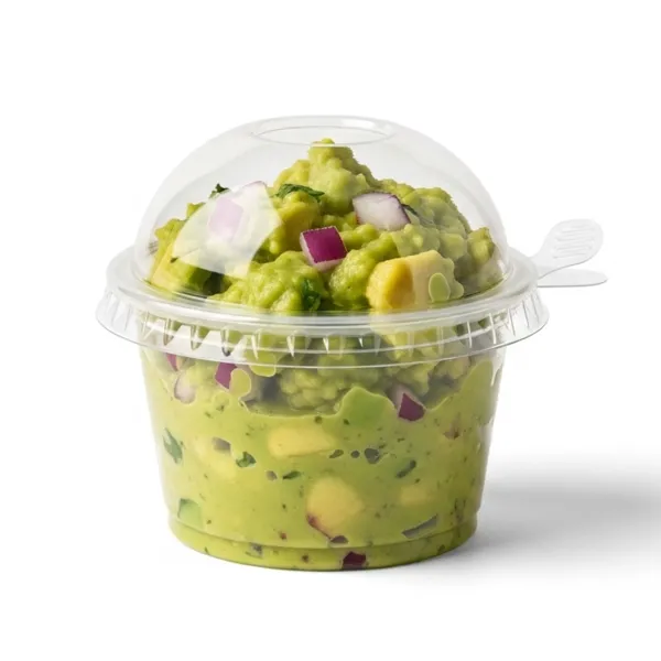 Guacamole Cups view 4