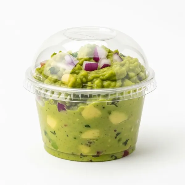 Guacamole Cups