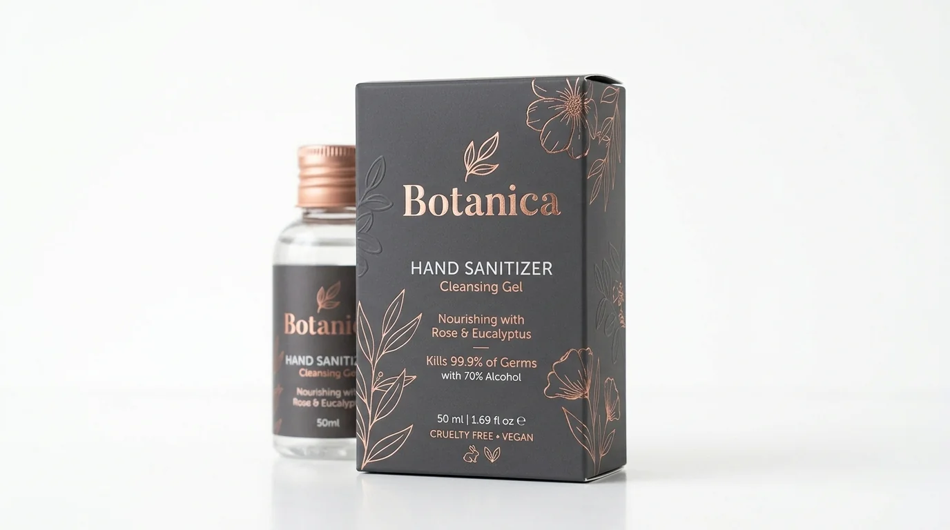 hand sanitizer boxes view 2