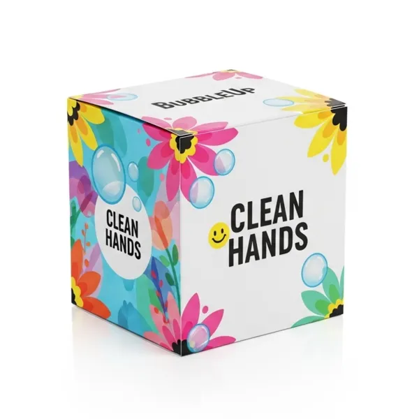 Hand Soap Bottle Boxes view 4