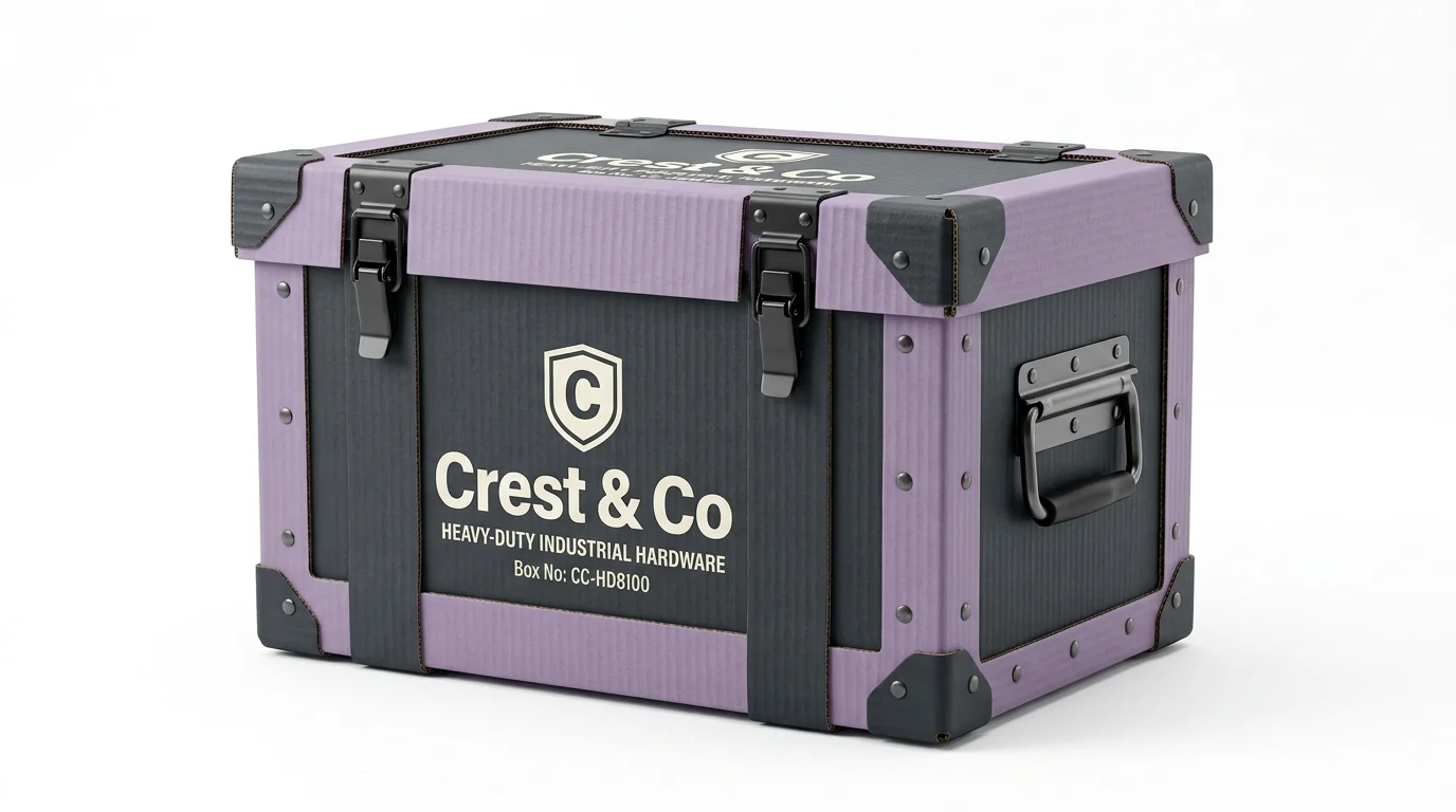 hardware packaging view 2