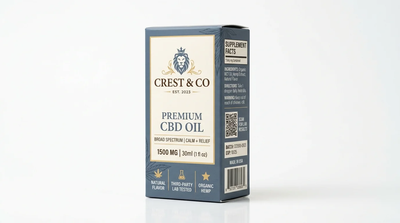 Custom Hemp Cigarette Boxes view 2