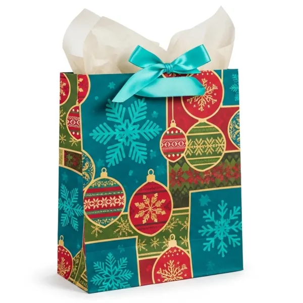 Holiday Gift Bags