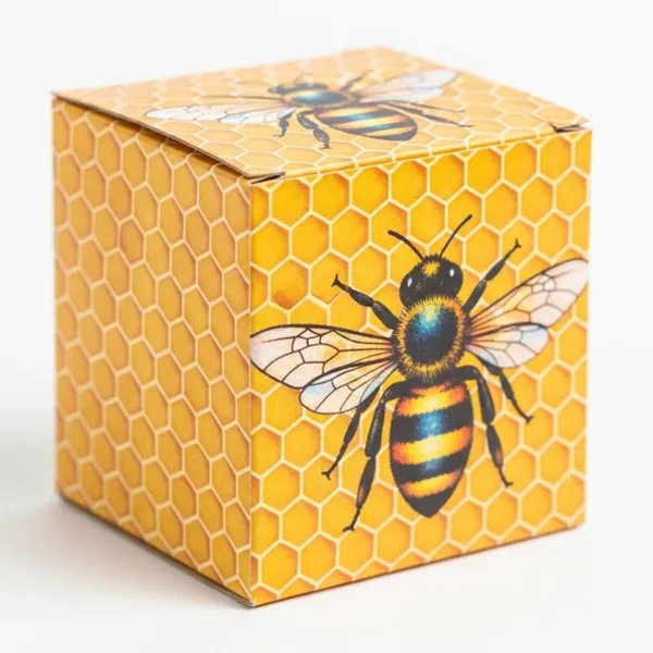 Honey Jar Boxes view 4