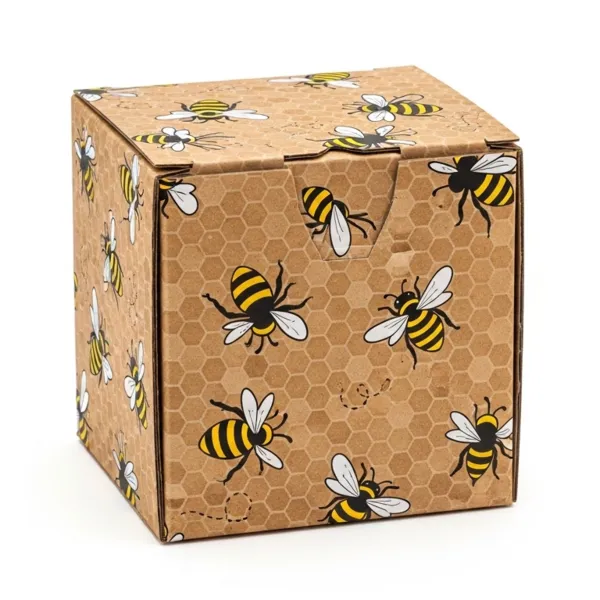 Honey Jar Boxes