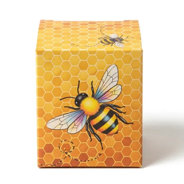 Honey Jar Boxes view 2