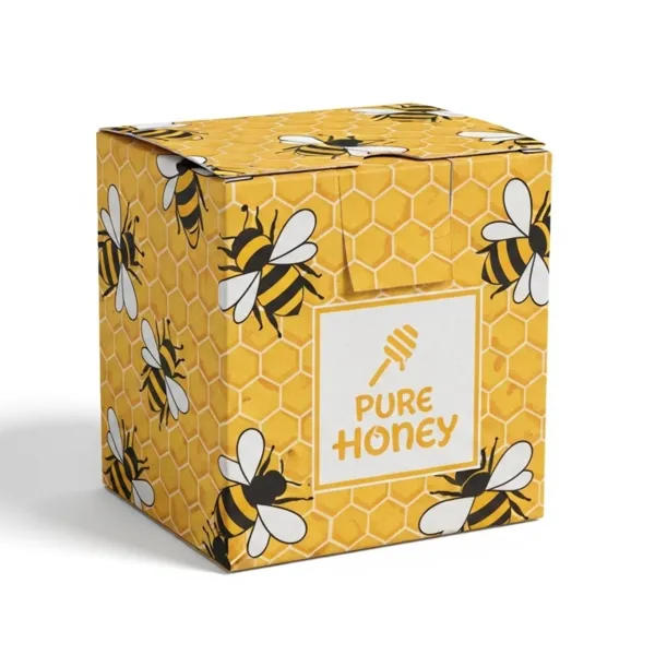 Honey Jar Boxes view 3