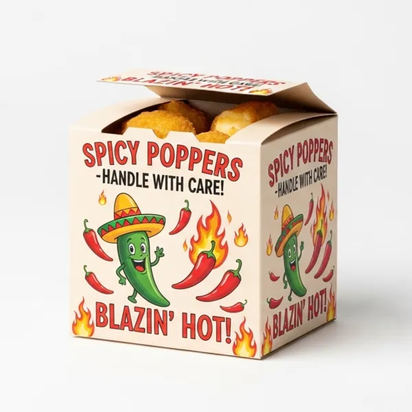 Jalapeno Poppers Box