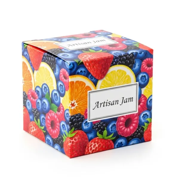 Jam Jar Boxes view 4