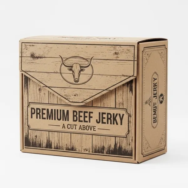 Jerky Gift Sets
