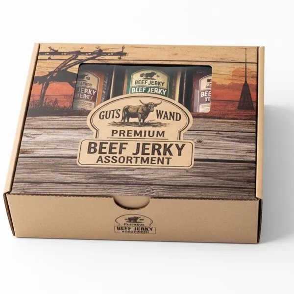 Jerky Gift Sets