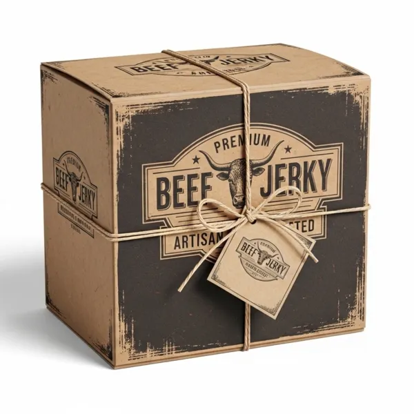 Jerky Gift Sets view 3