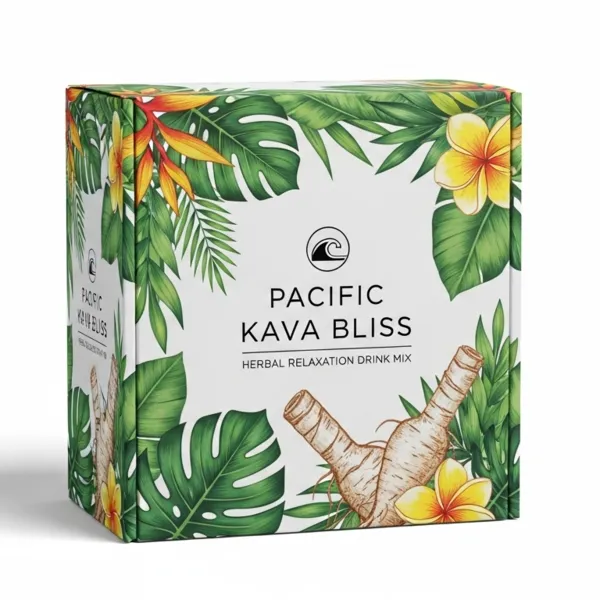 Kava Drink Boxes view 4