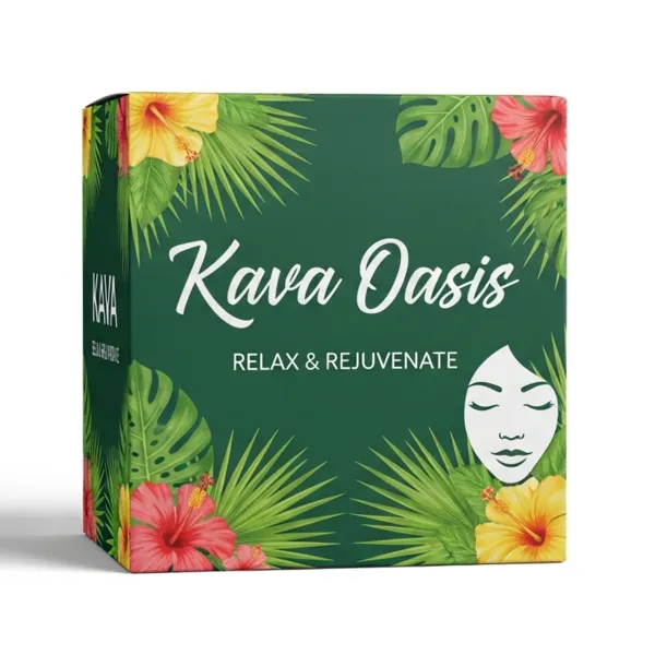 Kava Drink Boxes view 2